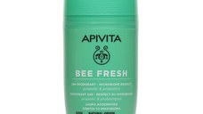 Apivita deo roll on fresh 50ml