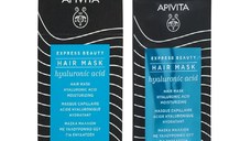 Apivita Hair express masca par hidratanta 20 ml