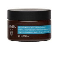 Apivita Hair masca de par hidratanta 200 ml - 1