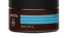 Apivita Hair masca de par hidratanta 200 ml