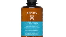 Apivita Hair sampon hidratant 250 ml