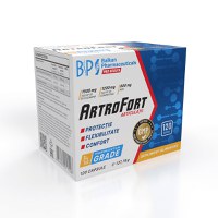 Artrofort Articulatii 120 capsule Balkan Pharmaceuticals - 1