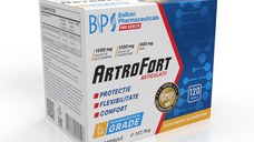 Artrofort Articulatii 120 capsule Balkan Pharmaceuticals