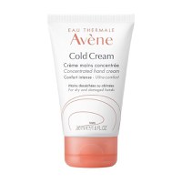Avene Cold Cream crema de maini 50 ml - 1