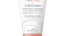 Avene Cold Cream crema de maini 50 ml