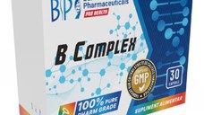 B Complex 30 capsule Balkan Pharmaceuticals