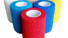 Bandaj Elastic Autoadeziv 7.5cm x 4.5m