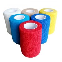 Bandaj Elastic Autoadeziv 7.5cm x 4.5m - 1