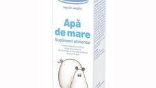 Bebicina Apa de Mare 30ml