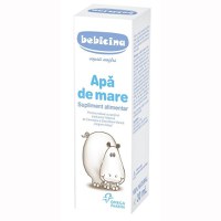 Bebicina Apa de Mare 30ml - 1