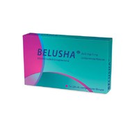 Belusha 0,02mg/3mg 28 comprimate - 1