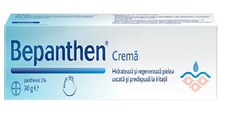 Bepanthen crema 30 g