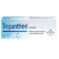 Bepanthen crema 30 g - 1