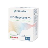 Bio-Resveratrol x 30 cps - 1