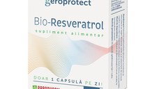 Bio-Resveratrol x 30 cps