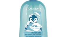 Bioderma ABCDerm gel spumant 1000 ml