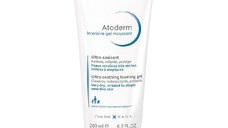 Bioderma Atoderm Intensiv Gel spumant 200ml