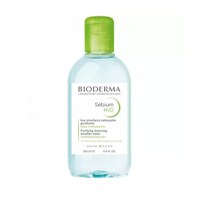 Bioderma Sebium H2O Solutie Micelara 250 ml - 2