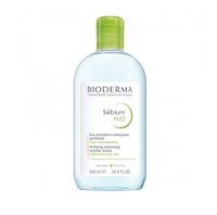 Bioderma Sebium H2O Solutie Micelara 250 ml - 3