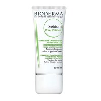 Bioderma Sebium Pore Refiner 30 ml - 1