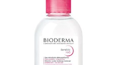 Bioderma Sensibio Apa Micelara pentru Ten Sensibil 100 ml