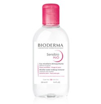 Bioderma Sensibio Apa Micelara pentru Ten Sensibil 250 ml - 1