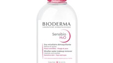 Bioderma Sensibio Apa Micelara pentru Ten Sensibil 250 ml
