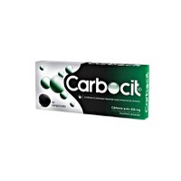 Biofarm Carbocit 30 comprimate - 1