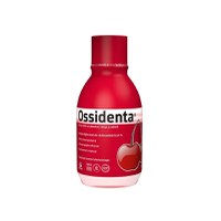 Biofarm Ossidenta apa de gură cu cireşe şi mentă 250ml - 1
