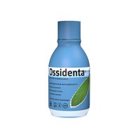 Biofarm Ossidenta apăde gură cu aroma de mentă 250ml - 1