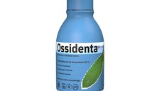 Biofarm Ossidenta apăde gură cu aroma de mentă 250ml