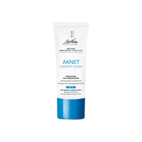 Bionike Aknet Comfort Cover Fond de ten pentru acnee SPF 30 101 IVOIRE 30 ml - 2