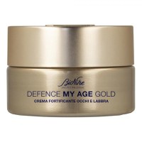 Bionike Defence My Age Gold Crema Contur Ochi si Buze 15 ml - 1