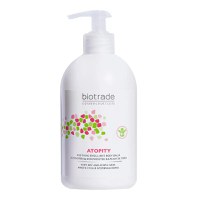 Biotrade Atopity Balsam calmant emolient pentru corp 400 ml - 1