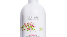 Biotrade Atopity Balsam calmant emolient pentru corp 400 ml