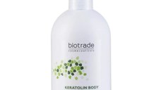 Biotrade Keratolin Body Lotiune Corp 12 % Uree 400 ml