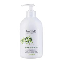 Biotrade Keratolin Body Lotiune Corp 12 % Uree 400 ml - 1