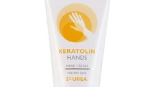 Biotrade Keratolin Crema Maini cu uree 5% 50 ml