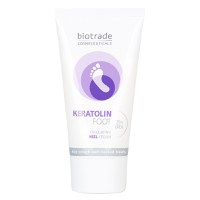 Biotrade Keratolin crema picioare cu uree 25% 50 ml - 1
