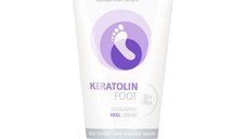 Biotrade Keratolin crema picioare cu uree 25% 50 ml