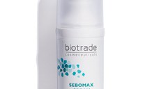 Biotrade Sebomax Crema pentru pielea cu tendinta la seboree 30 ml