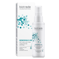 Biotrade Sebomax HR Tonic impotriva caderii parului 75 ml - 1