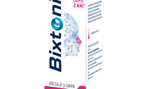 Bixtonim Xylo 0,5mg/ml Spray Nazal 10 ml