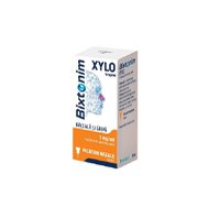 Bixtonim Xylo 1mg/ml picaturi nazale 10ml - 1