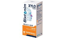 Bixtonim Xylo 1mg/ml picaturi nazale 10ml