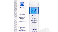 Blue Cap Spray 100 ml