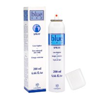 Blue Cap Spray 200 ml - 1