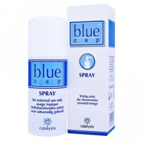 Blue Cap Spray 200 ml - 2