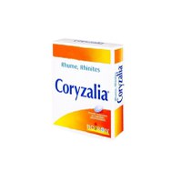 Boiron Coryzalia 40 drajeuri - 1