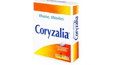 Boiron Coryzalia 40 drajeuri